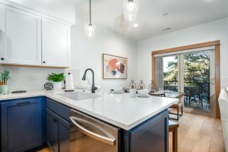 Suncadia 3 Bdrm Townhome Walking Distance to Swim and Fitness Center - Cle Elum - 9
