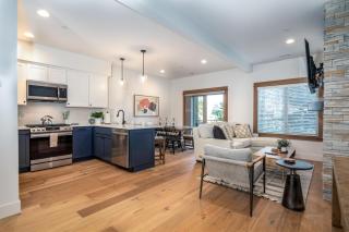 Suncadia 3 Bdrm Townhome Walking Distance to Swim and Fitness Center - Cle Elum - 7