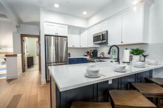 Suncadia 3 Bdrm Townhome Walking Distance to Swim and Fitness Center - Cle Elum - 5