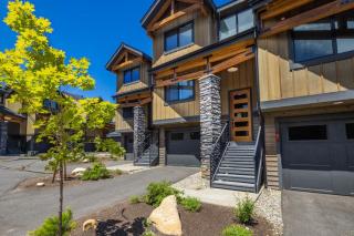 Suncadia 3 Bdrm Townhome Walking Distance to Swim and Fitness Center - Cle Elum - 8