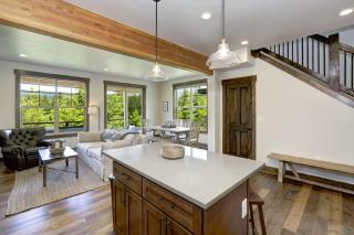 Suncadia 3 Bdrm Townhome with Spacious Bunk Room - Cle Elum - 5