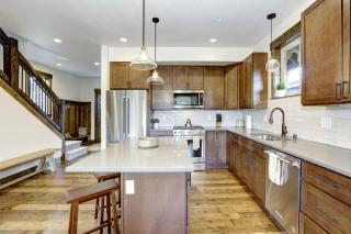 Suncadia 3 Bdrm Townhome with Spacious Bunk Room - Cle Elum - 4