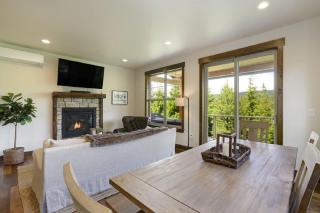 Suncadia 3 Bdrm Townhome with Spacious Bunk Room - Cle Elum - 1