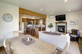 Suncadia 3 Bdrm Townhome with Spacious Bunk Room - Cle Elum - 3