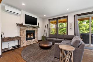 Suncadia 3 Bdrm Townhome Located in Resort Core - Cle Elum - 8