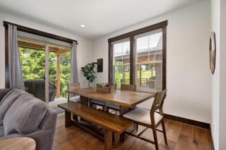 Suncadia 3 Bdrm Townhome Located in Resort Core - Cle Elum - 9