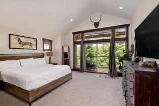 Suncadia 3 Bdrm Townhome Located in Resort Core - Cle Elum - 4