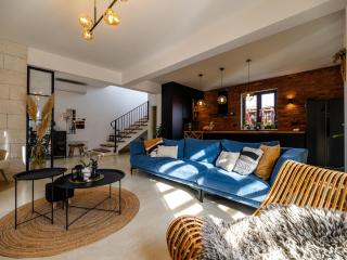 House "Mediterrian spirit" with jacuzzi in Zadar - Zadar - 4