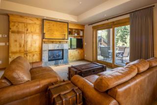 Suncadia Trailhead 1 Condo 210 - 4