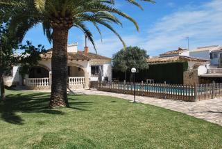 Villa Vista Segaria - El Verger - 0