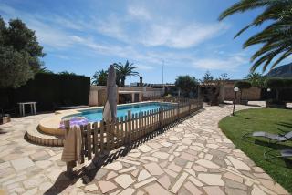 Villa Vista Segaria - El Verger - 3