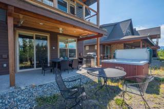 Suncadia 3 Bdrm Townhome with Hot Tub - Cle Elum - 5