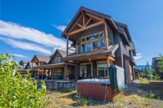 Suncadia 3 Bdrm Townhome with Hot Tub - Cle Elum - 3