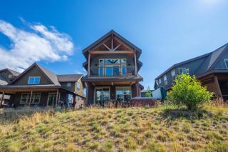 Suncadia 3 Bdrm Townhome with Hot Tub - Cle Elum - 2