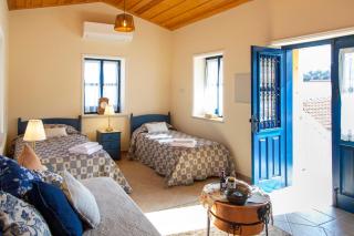 TO PATRIKON - Omodos Village - Limassol - 7