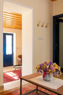 TO PATRIKON - Omodos Village - Limassol - 5