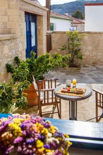 TO PATRIKON - Omodos Village - Limassol - 8