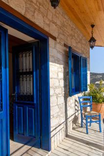 TO PATRIKON - Omodos Village - Limassol - 3