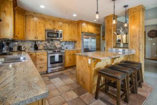 Suncadia Trailhead 1 Condo 310 - Cle Elum - 9