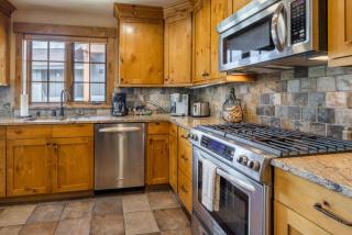 Suncadia Trailhead 1 Condo 310 - Cle Elum - 8