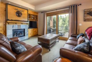 Suncadia Trailhead 1 Condo 310 - Cle Elum - 4