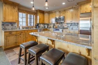 Suncadia Trailhead 1 Condo 310 - Cle Elum - 5