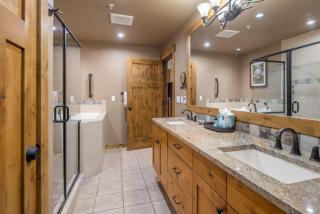 Suncadia Trailhead 1 Condo 310 - Cle Elum - 1