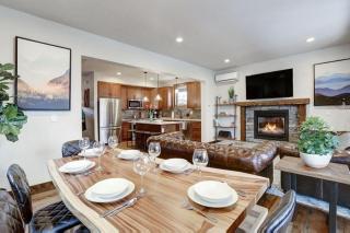 Suncadia 3 Bdrm Townhome with Private Fire Pit - Cle Elum - 7