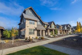 Suncadia 3 Bdrm Townhome with Private Fire Pit - Cle Elum - 9