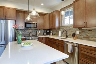 Suncadia 3 Bdrm Townhome with Private Fire Pit - Cle Elum - 5