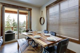 Suncadia 3 Bdrm Townhome with Private Fire Pit - Cle Elum - 1