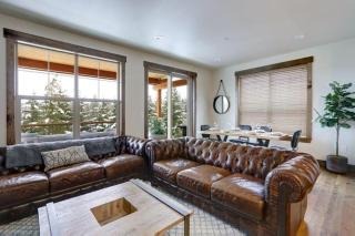 Suncadia 3 Bdrm Townhome with Private Fire Pit - Cle Elum - 2