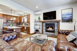 Suncadia 3 Bdrm Townhome with Private Fire Pit - Cle Elum - 8