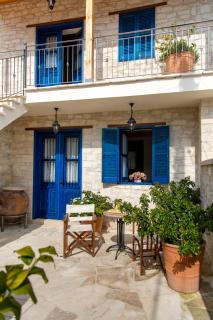 TO PATRIKON - Omodos Village - Limassol - 0