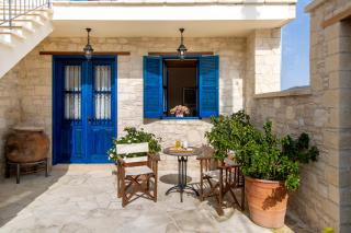 TO PATRIKON - Omodos Village - Limassol - 9