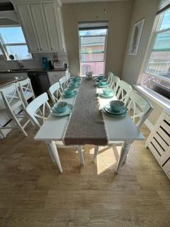 Private beach access -360 Water Views - Upscale home - Second Row - Surfside Beach - 1