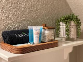 Private beach access -360 Water Views - Upscale home - Second Row - 3