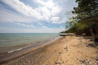 Waterfront Cottages in Lexington Vacation Homes - 3