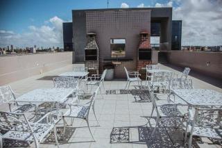 Neo 2 Apart. Paraíso das águas - Maceió - 7