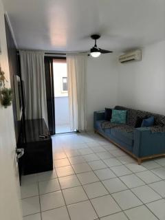 Neo 2 Apart. Paraíso das águas - Maceió - 6