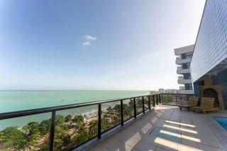 Neo 2 Apart. Paraíso das águas - Maceió - 4