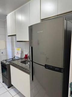 Neo 2 Apart. Paraíso das águas - Maceió - 2