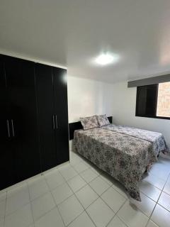 Neo 2 Apart. Paraíso das águas - Maceió - 1