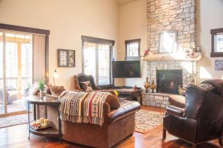 Suncadia 3 Bedroom Pet Friendly Home with an Outdoor Fire Pit - Cle Elum - 4
