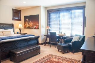 Suncadia 3 Bedroom Pet Friendly Home with an Outdoor Fire Pit - Cle Elum - 2