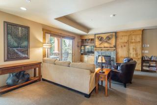 Suncadia Trailhead 1 Pet Friendly Condo 205 - Cle Elum - 2