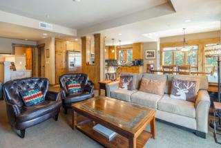 Suncadia Trailhead 1 Pet Friendly Condo 205 - Cle Elum - 1