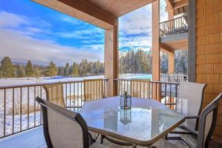 Suncadia Trailhead 1 Pet Friendly Condo 203 - 8