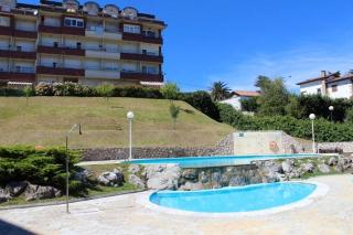 Apartamentos Acacio - Suances - 2