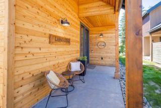 Suncadia 3 Bed Nelson Farm Premier Home - 7